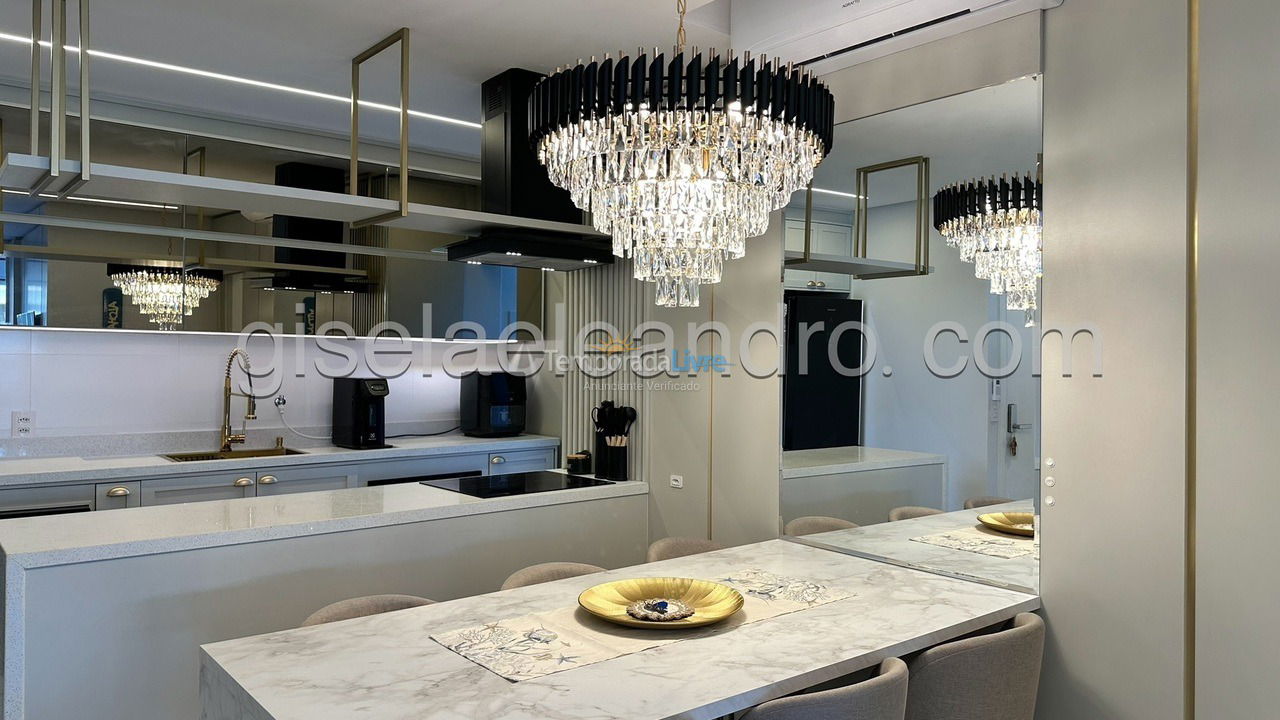 House for vacation rental in Florianopolis (Canasvieiras)