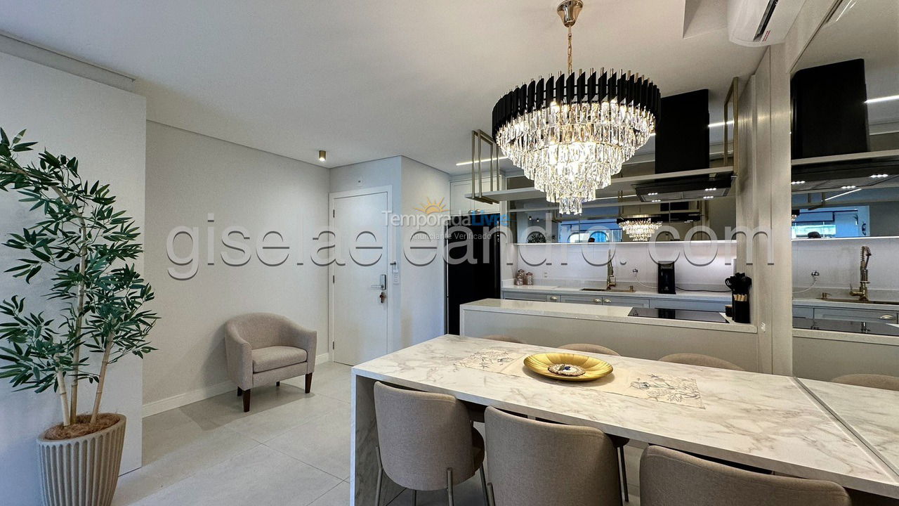 House for vacation rental in Florianopolis (Canasvieiras)