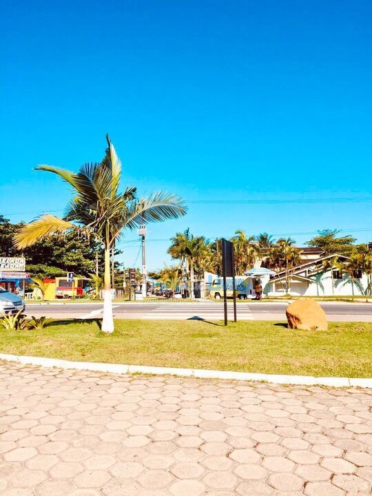 Apartamento para alquiler de vacaciones em Ubatuba (Praia das Toninhas)