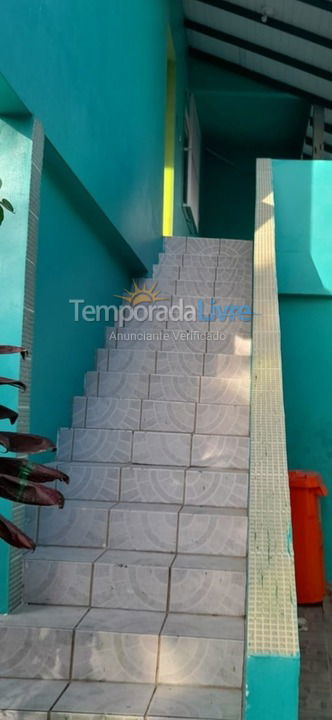 Casa para aluguel de temporada em Florianópolis (Barra da Lagoa)