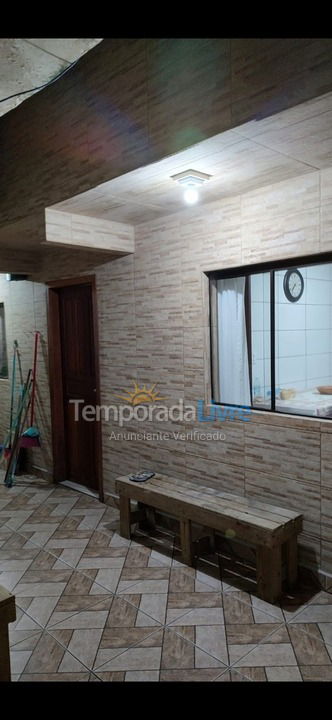 Casa para aluguel de temporada em Florianópolis (Barra da Lagoa)