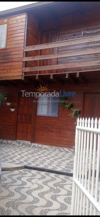 Casa para aluguel de temporada em Florianópolis (Barra da Lagoa)