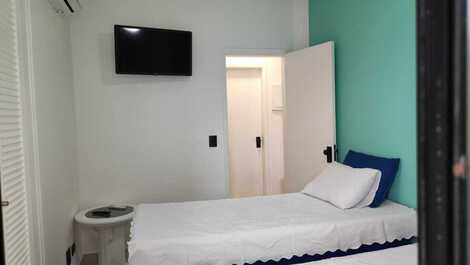 Quarto social 