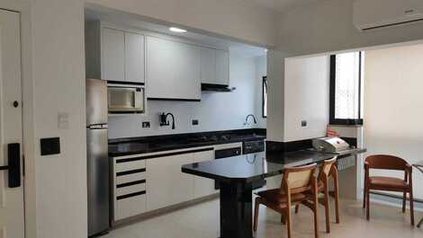 Sala/cozinha 