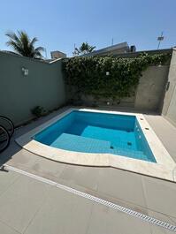 Casa para alugar em São Sebastião - Juquehy