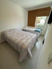 Belíssima casa de condomínio disponível para locação.