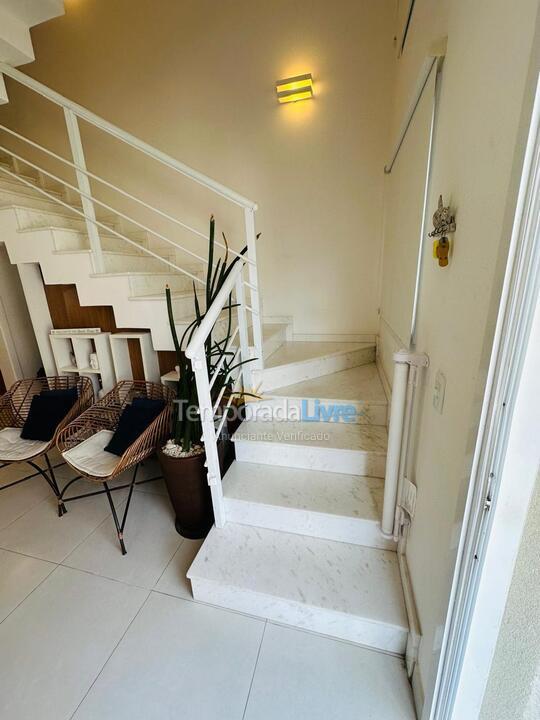 Casa para aluguel de temporada em São Sebastião (Juquehy)