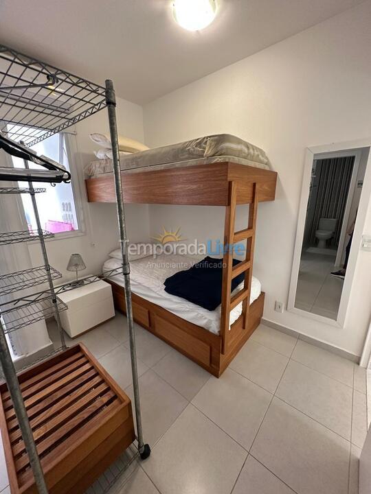 Casa para aluguel de temporada em São Sebastião (Juquehy)
