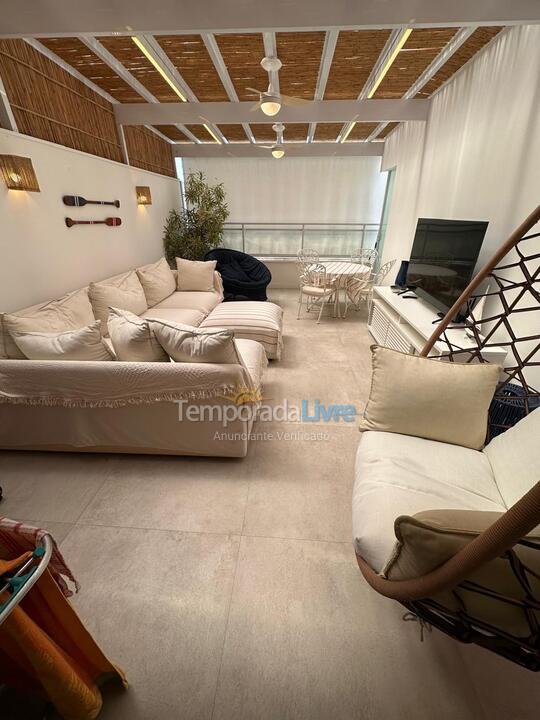 Casa para aluguel de temporada em São Sebastião (Juquehy)