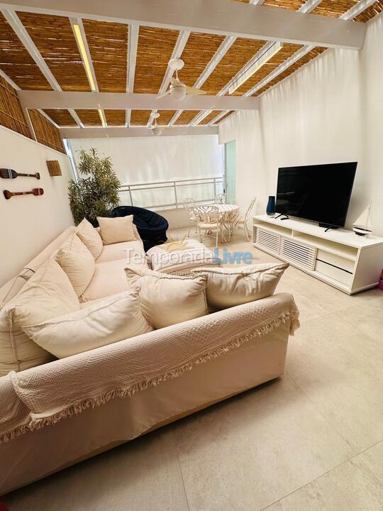 Casa para aluguel de temporada em São Sebastião (Juquehy)
