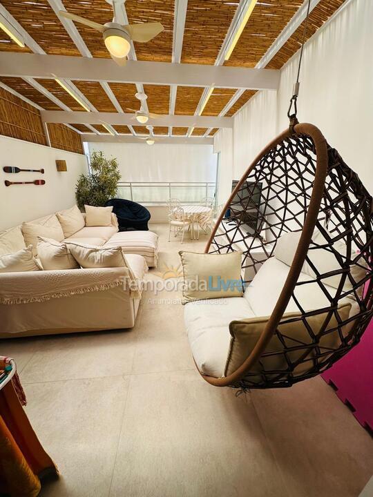 Casa para aluguel de temporada em São Sebastião (Juquehy)