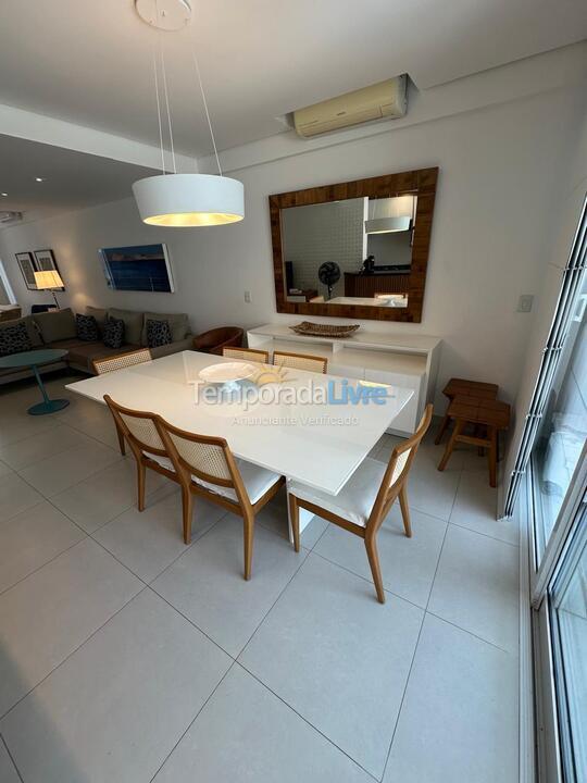 Casa para aluguel de temporada em São Sebastião (Juquehy)