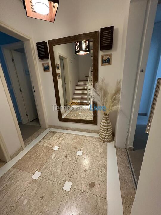House for vacation rental in São Sebastião (Juquehy)