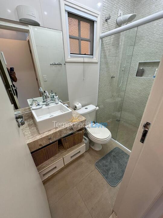House for vacation rental in São Sebastião (Juquehy)