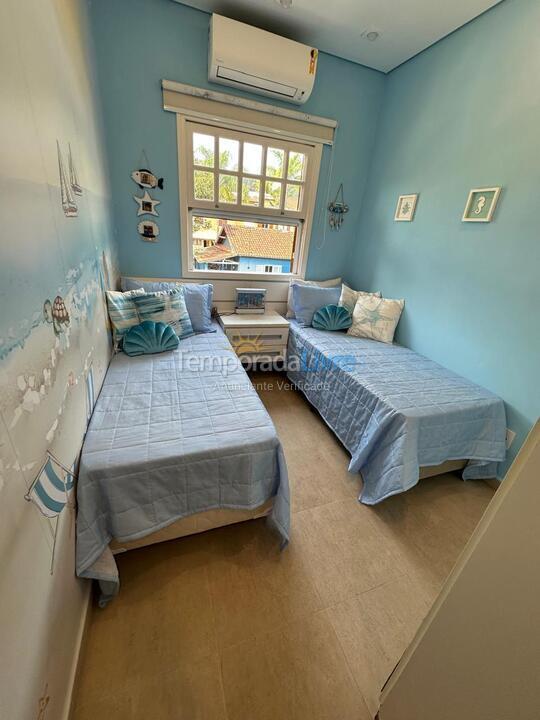 House for vacation rental in São Sebastião (Juquehy)