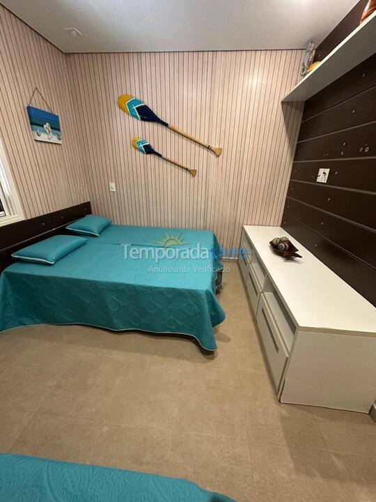 House for vacation rental in São Sebastião (Juquehy)