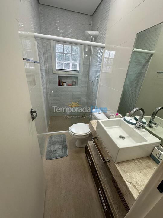 House for vacation rental in São Sebastião (Juquehy)