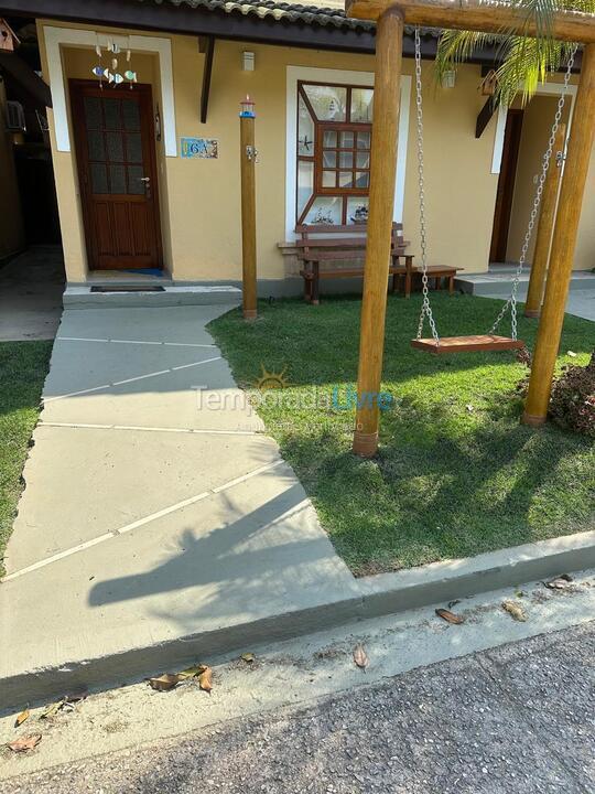 House for vacation rental in São Sebastião (Juquehy)