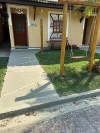 Beautiful condominium house available for rent!