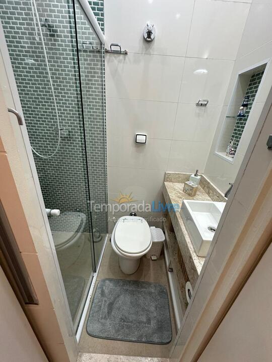 House for vacation rental in São Sebastião (Juquehy)