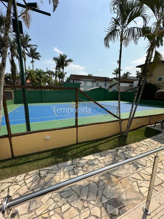 House for vacation rental in São Sebastião (Juquehy)