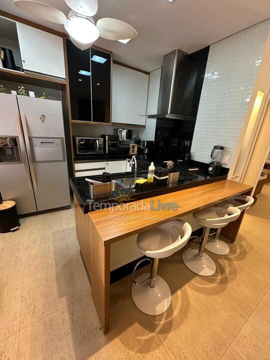 House for vacation rental in São Sebastião (Juquehy)