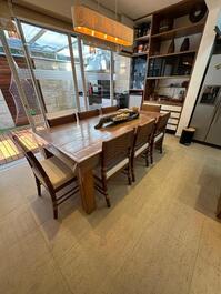 Beautiful condominium house available for rent!