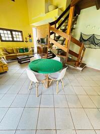 Excellent condominium house available for rent!