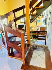 Excellent condominium house available for rent!