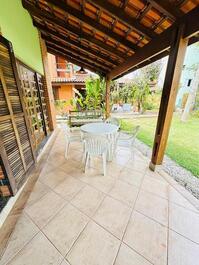 Excellent condominium house available for rent!