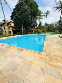 Excellent condominium house available for rent!