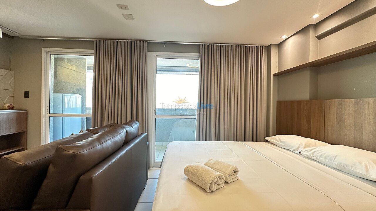 Apartamento para alquiler de vacaciones em Goiânia (Jardim Goias)
