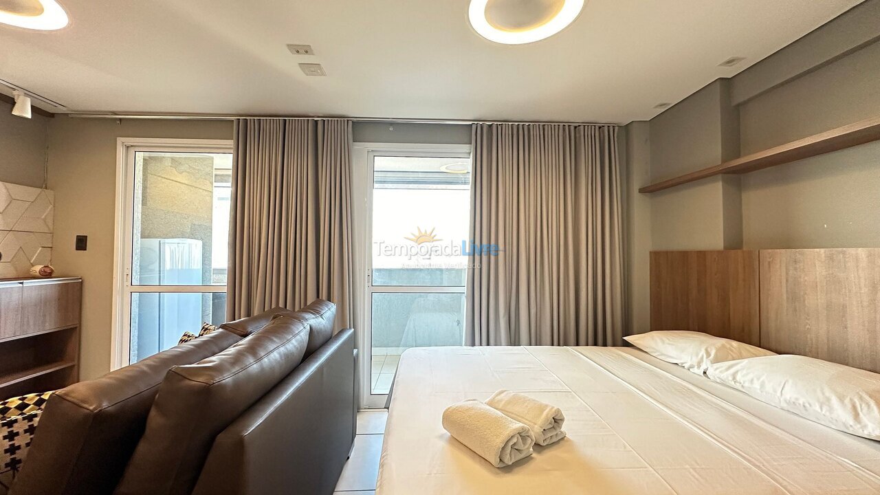 Apartamento para alquiler de vacaciones em Goiânia (Jardim Goias)