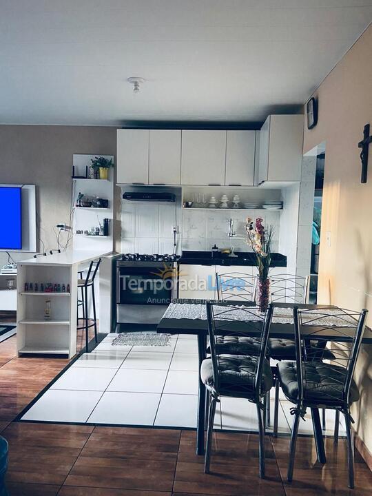 Casa para aluguel de temporada em Belém (Fátima)