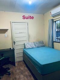 Casa Altos com 3 Quartos para COP 30