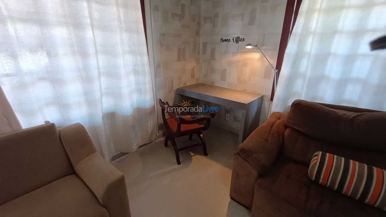 House for vacation rental in Cabo Frio (Peró)