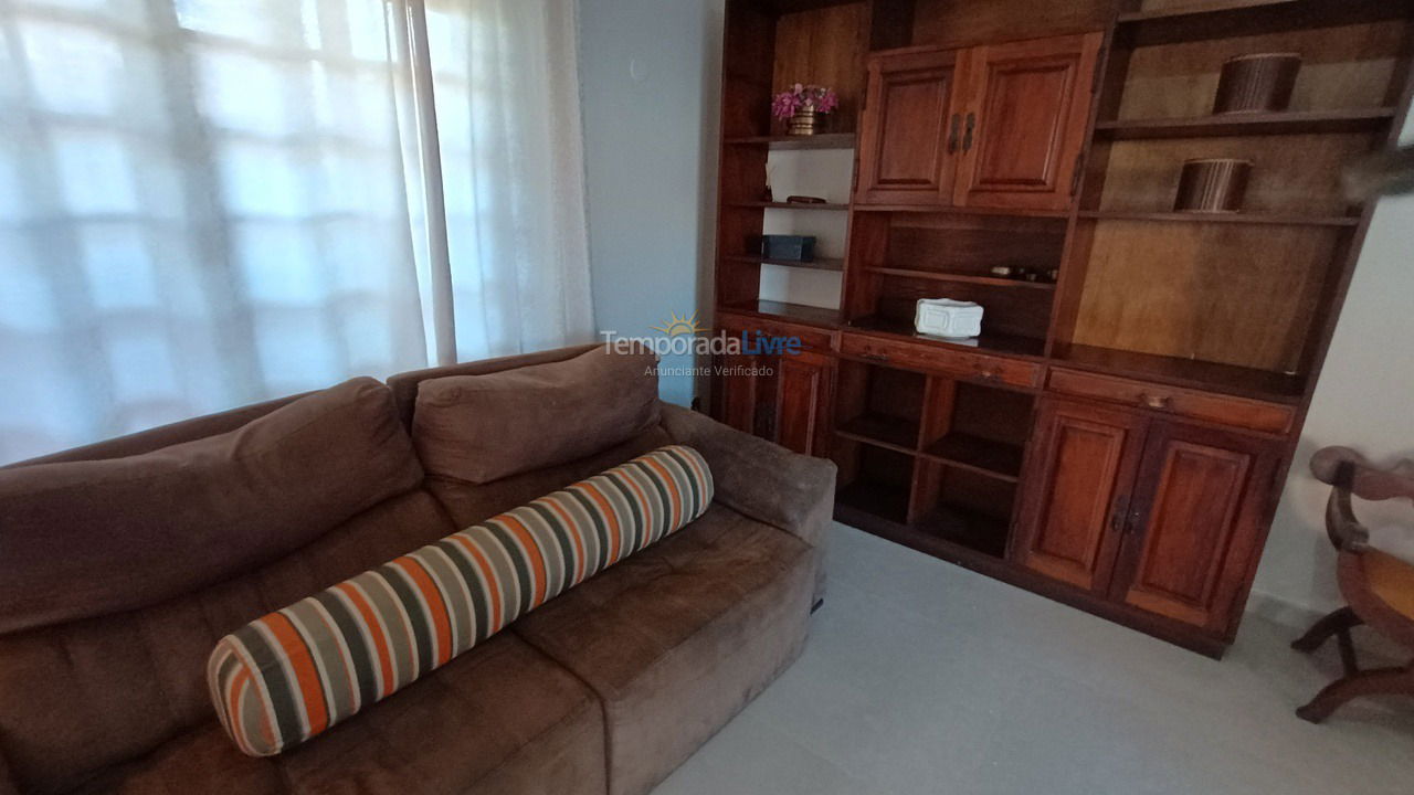 House for vacation rental in Cabo Frio (Peró)