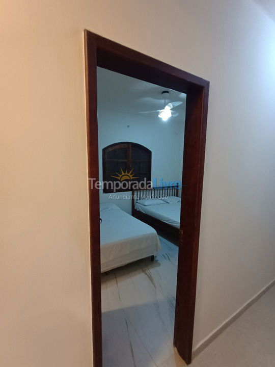 House for vacation rental in Cabo Frio (Peró)