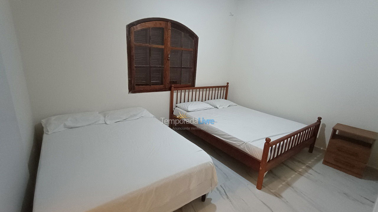 House for vacation rental in Cabo Frio (Peró)