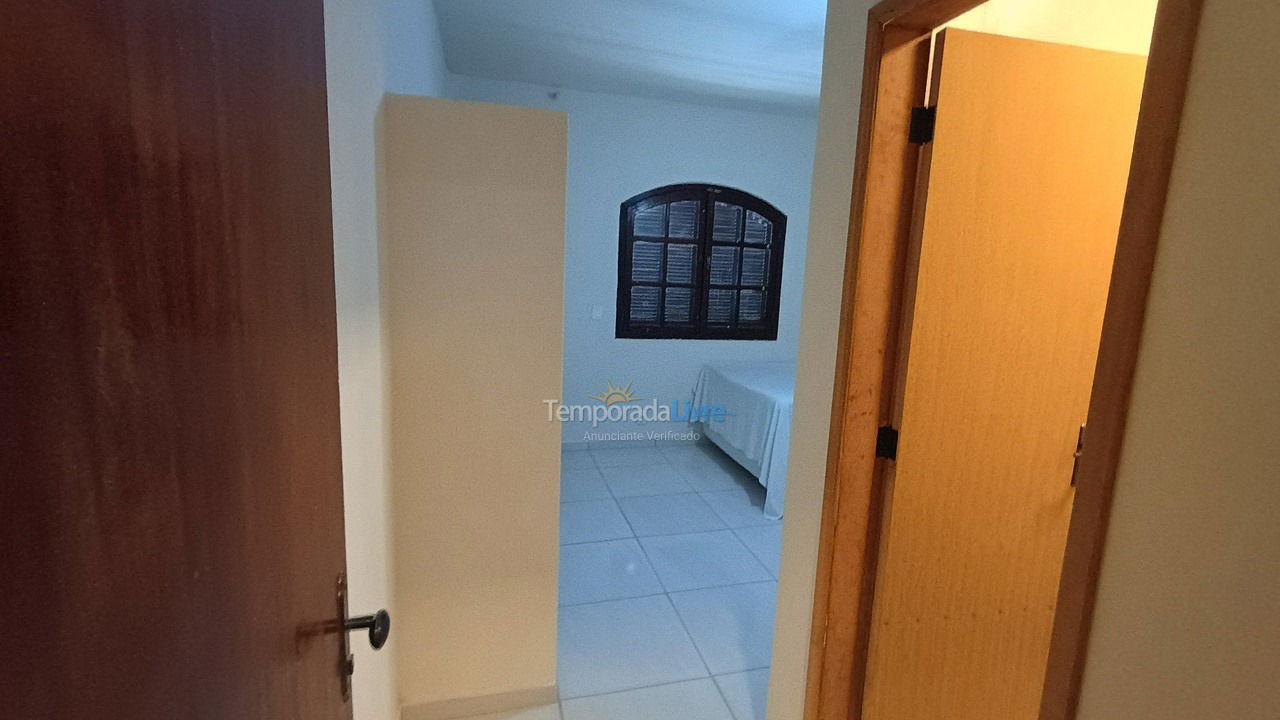 House for vacation rental in Cabo Frio (Peró)