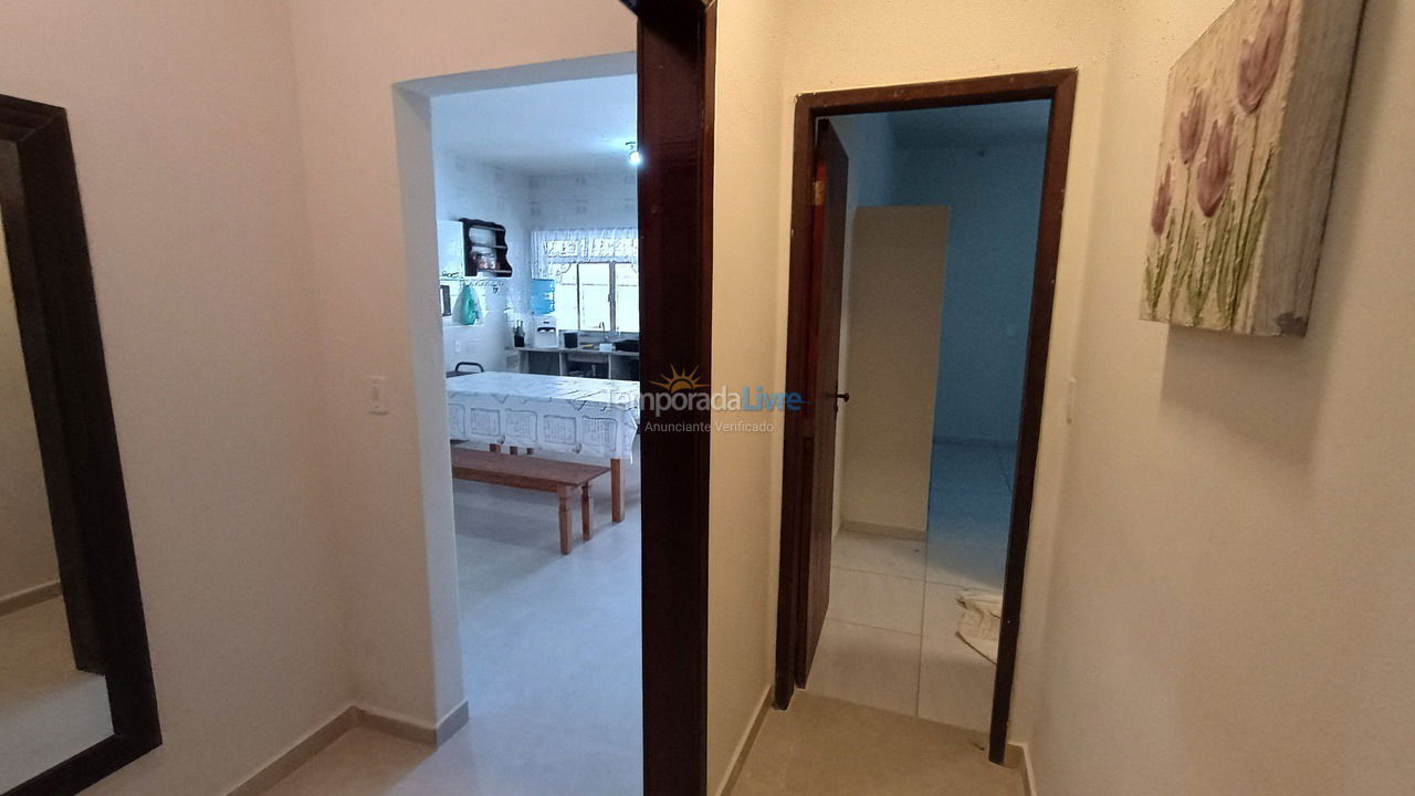 House for vacation rental in Cabo Frio (Peró)