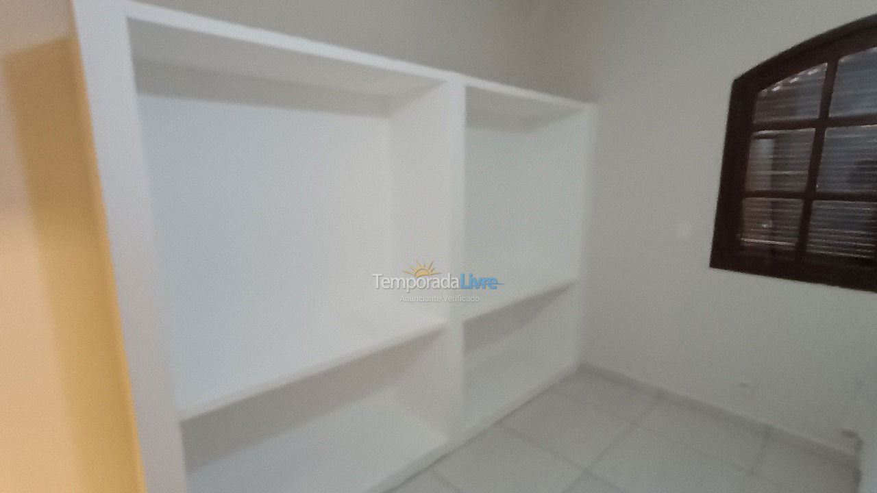 House for vacation rental in Cabo Frio (Peró)