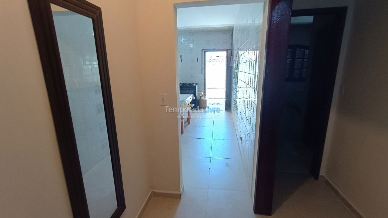 House for vacation rental in Cabo Frio (Peró)