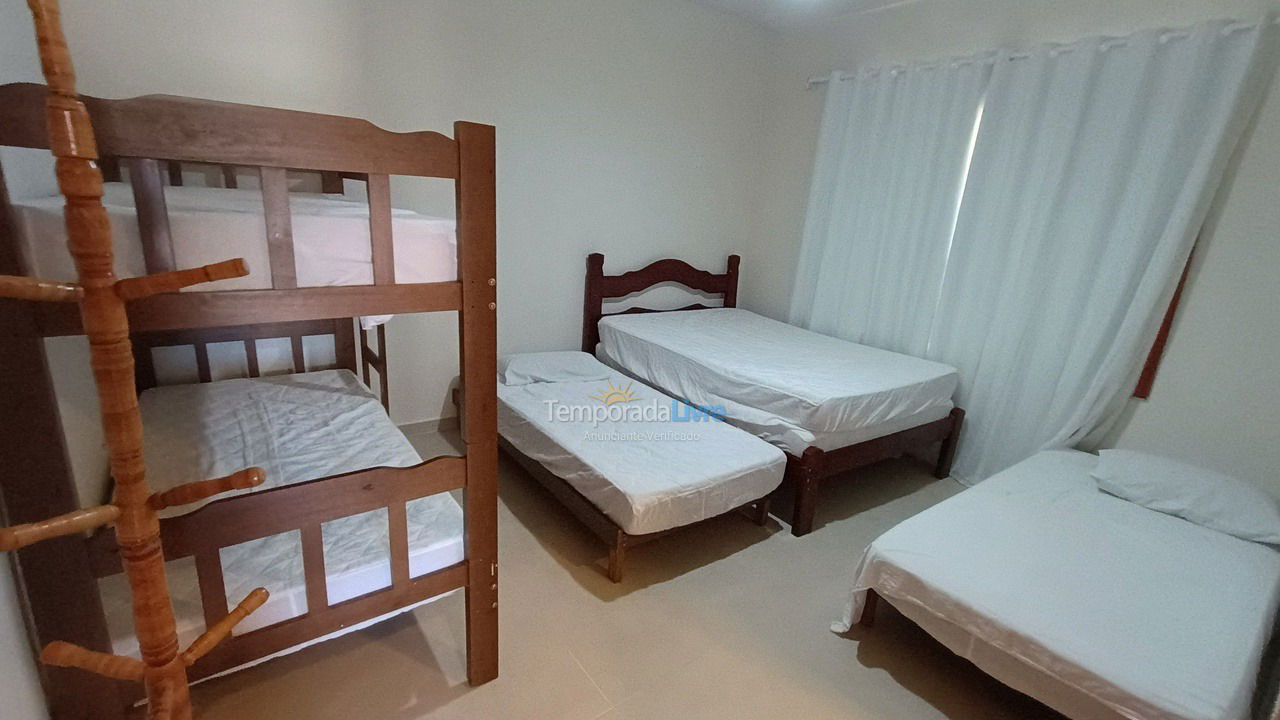 House for vacation rental in Cabo Frio (Peró)