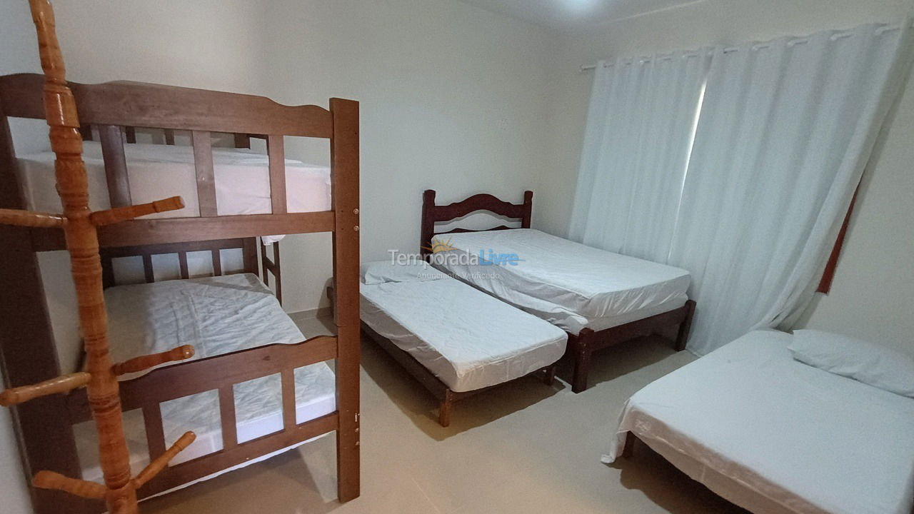 House for vacation rental in Cabo Frio (Peró)