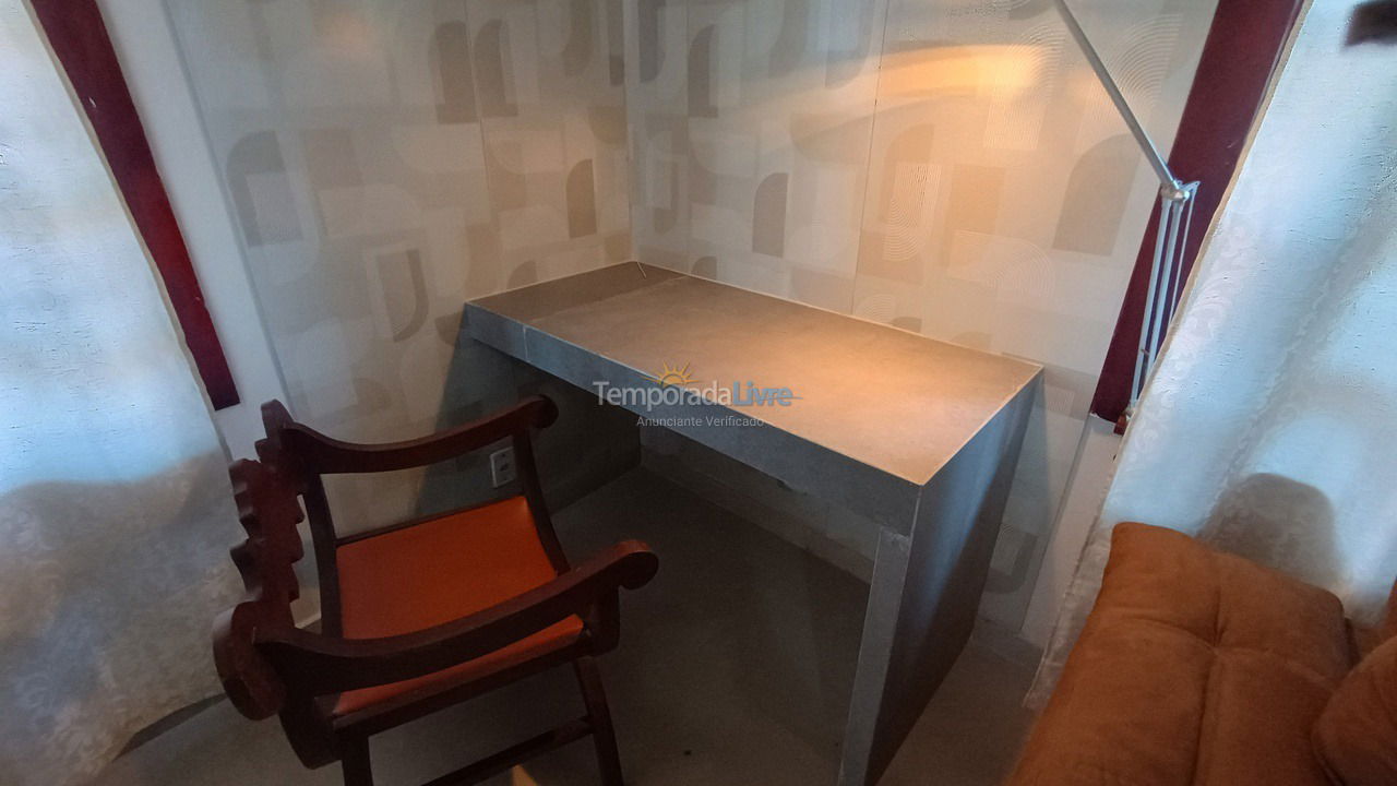 House for vacation rental in Cabo Frio (Peró)