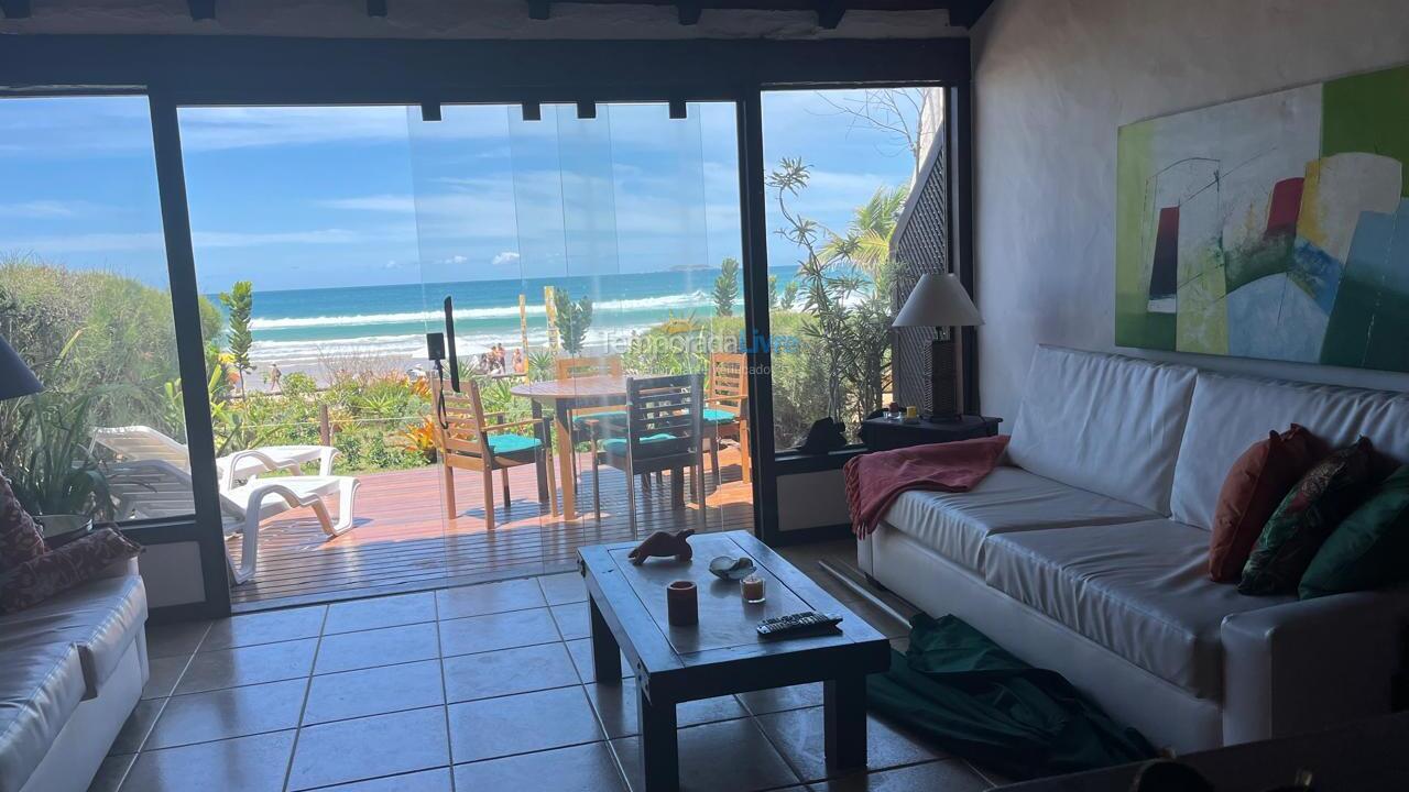 Casa para aluguel de temporada em Armação dos Búzios (Geribá)