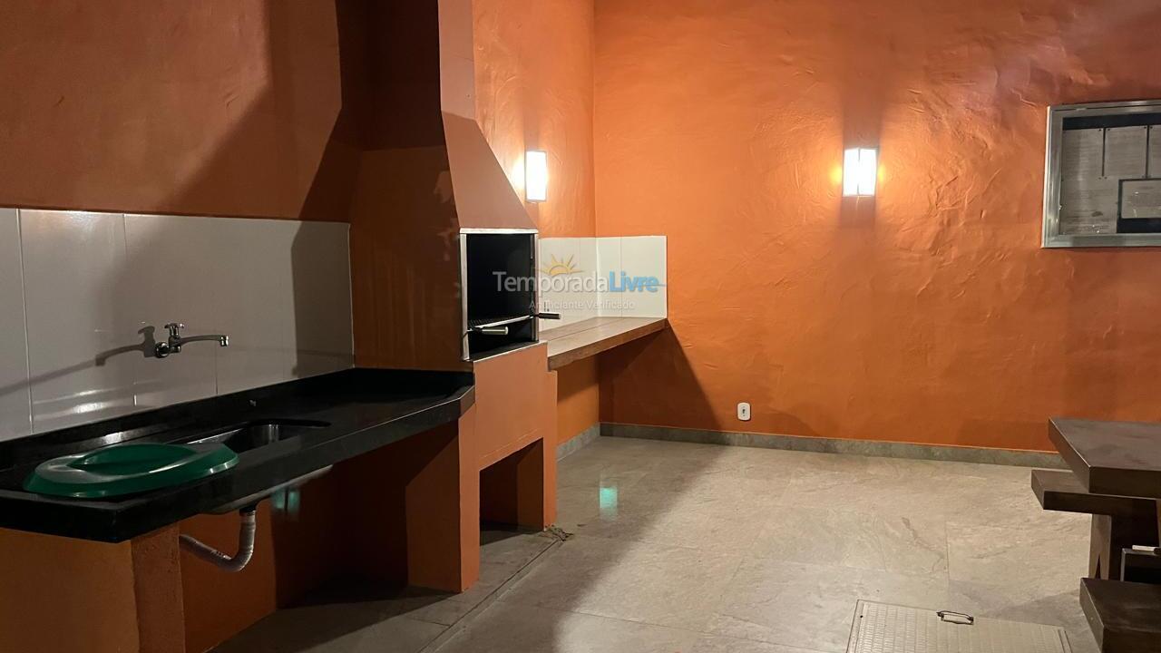 Casa para aluguel de temporada em Armação dos Búzios (Geribá)
