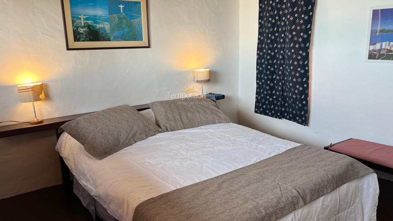 Casa para aluguel de temporada em Armação dos Búzios (Geribá)