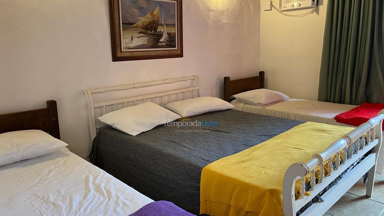 Casa para aluguel de temporada em Armação dos Búzios (Geribá)